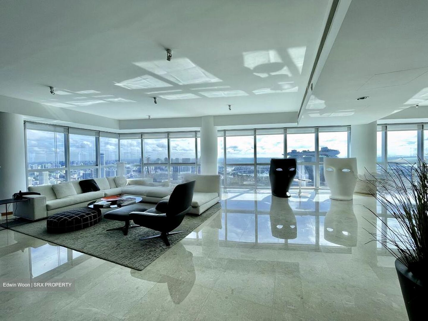 Marina Bay Residences (D1), Condominium #471693621